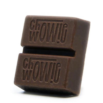 Dark Chocolate CBD