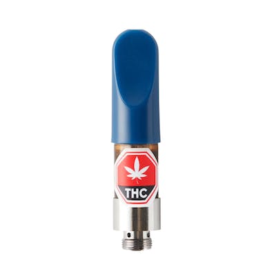 Pink Kush 510 Thread Cartridge