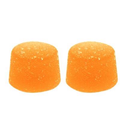 Peach Mango Soft Chews (2-Pieces)