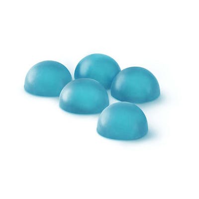 Blaspberry Soft Chews - San Raphael - San Rafael 71 5 Soft Chews Blueberry Raspberry