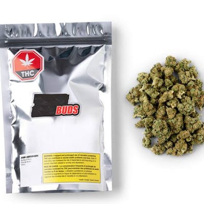 Buds Indica Ounce - Itodaso Indica 28 g Dried Flower