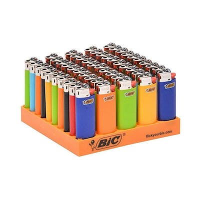 BIC Classic Mini Lighter