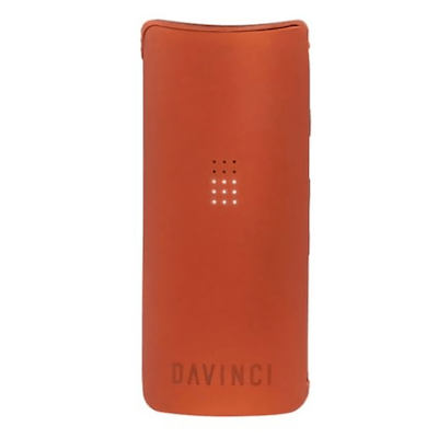 Davinci Miqro Vaporizer