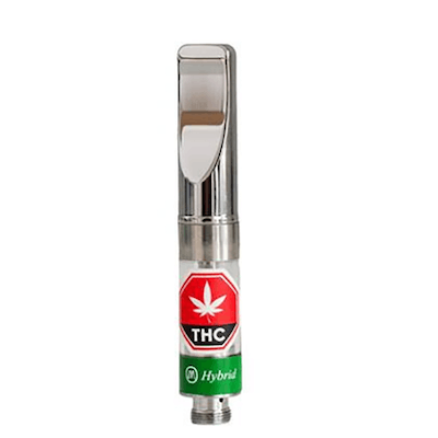 Marley Green Vape Cartridge - Marley Naturals - Marley Green 0.5 g Prefilled Vape Cartridge