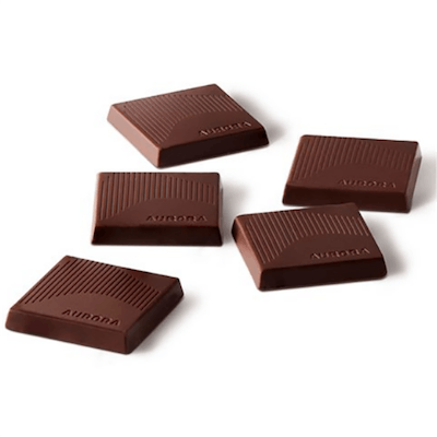 Drift 5 Dark Chocolate - Aurora - Drift 5 Chocolate Squares Dark