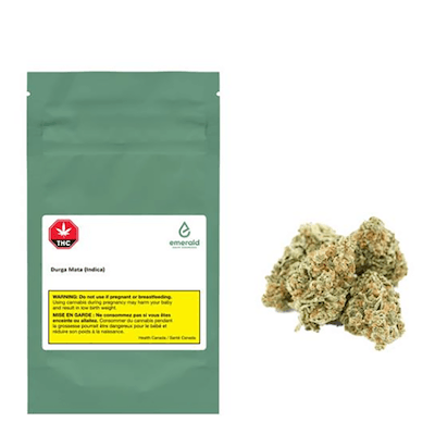 Durga Mata - Emerald Health - Durga Mata 3.5 g Dried Flower