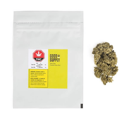 Jean Guy - Good Supply - Jean Guy 1g Dried Flower