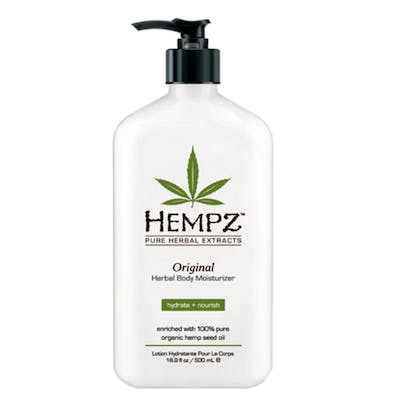 Hempz Original Moisturizer