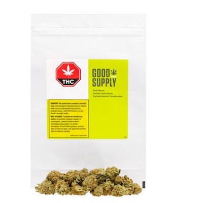 Jack Herer - Good Supply - Jack Herer 15 g Dried Flower