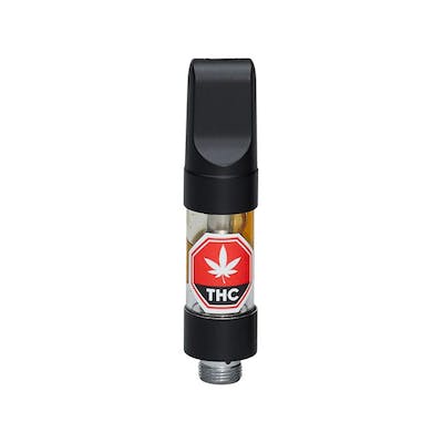 Kolab Indica .5 g Vape Cartridge - Kolab Indica 0.5 g Prefilled Vape Cartridge