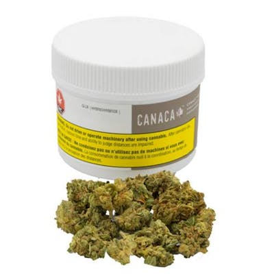 Glue - Canaca Select - Canaca Select Glue 3.5 g Dried Flower