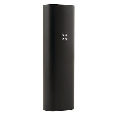 Pax3 Basic Kit - Black