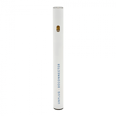 Solei Unplug Disposable Vape Pen - Aphria - Unplug 250 mg Disposable Vape Pen
