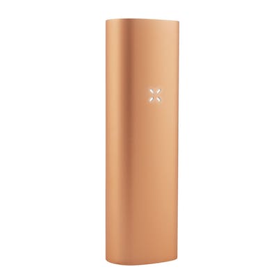 Pax3 Basic Kit - Rose Gold