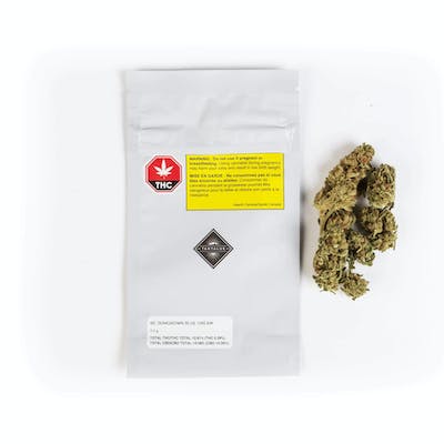 Sungrown Blue Dream - Tantalus - Blue Dream 3.5g dried flower