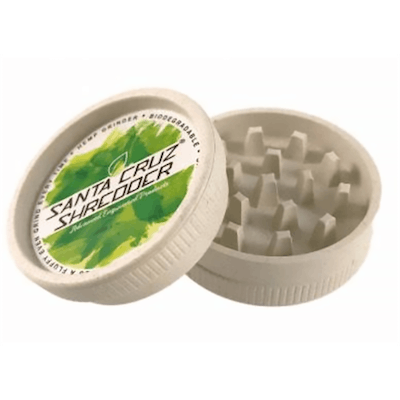 Santa Cruz Hemp Grinder