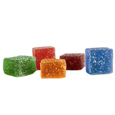 Sour Medley 5 Soft Chews - Verse - Verse 5 Soft Chews Sour Medley