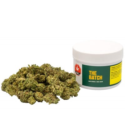 The Batch - High Park - The Batch 28 g Dried Flower