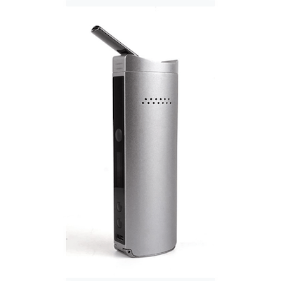 XMax Starry Vaporizer - Grey