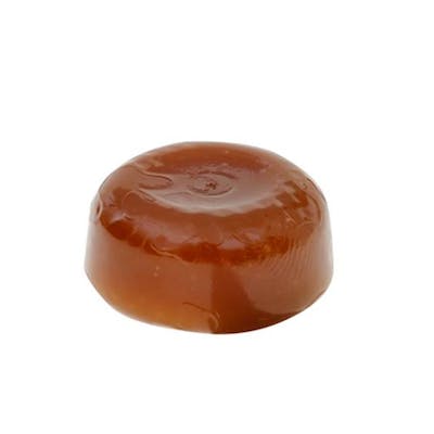 Maple Caramel Hard Candy - Foray - Foray 2 Hard Candy Maple Caramel