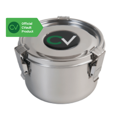 FreshStor Medium CVault Container