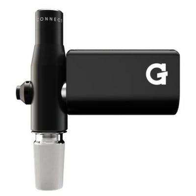 G Pen Connect Concentrate Vape - G Pen Connect