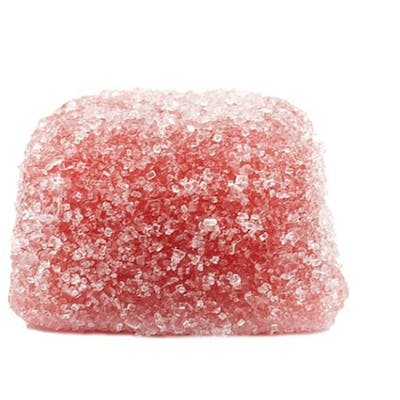 Sour Cherry Soft Chew - Affirma - Affirma Sour Soft Chew Cherry