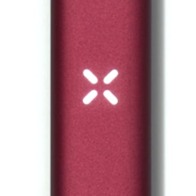 Pax Era Pro Vaporizer - Red