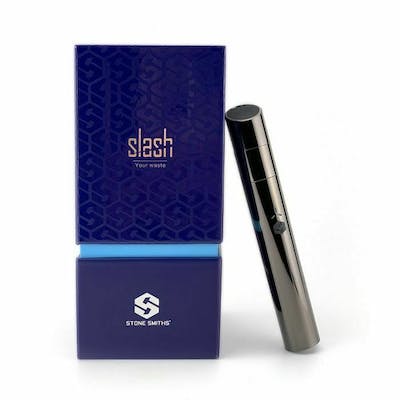 Slash Vaporizer - Slash (Black)