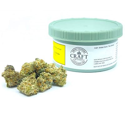 Smokers Farm The Ultimate - Venture - Smoker Farms The Ultimate 3.5g Dried Flower