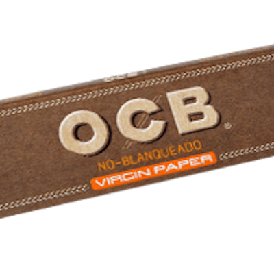 OCB - Unbleached 1 1/4