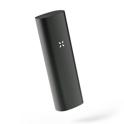 PAX 3 Basic - Device Only - Black Matte