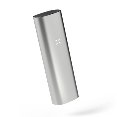 PAX 3 Basic - Device Only - Silver Matte