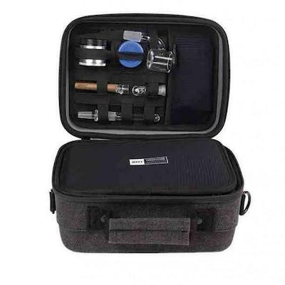 RYOT - Safe Case Carbon Series Large 4.0L - Black