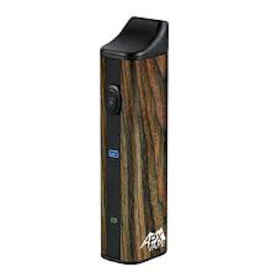 Pulsar - APX V2 Vaporizer Wood Grain