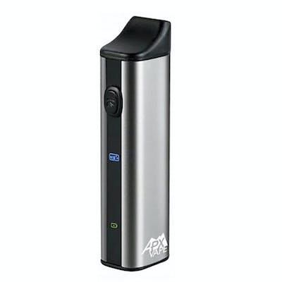 Pulsar - APX V2 Vaporizer Kit Silver