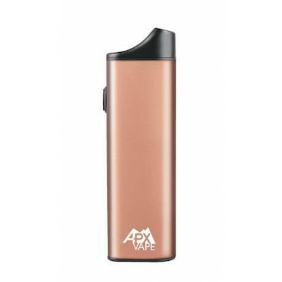 Pulsar - APX V2 Vaporizer Kit Rose Gold