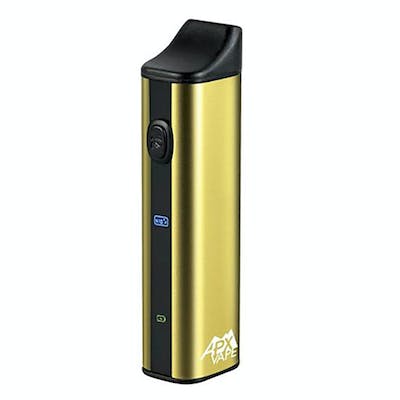 Pulsar - APX V2 Vaporizer Kit Gold