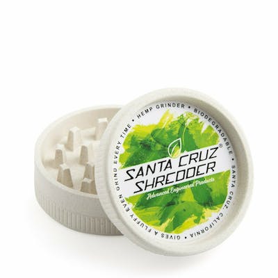 Santa Cruz Shredder - 2 Piece Hemp