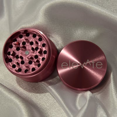 Elevate Grinder (Pink)