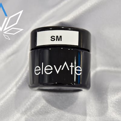 Elevate UV Repellent Jar (Small)