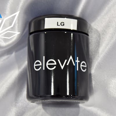 Elevate UV Repellent Jar (Large)