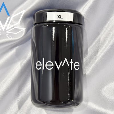 Elevate UV Repellent Jar (X-Large)