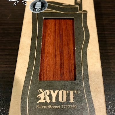 RYOT Dugout w/ 1 Hitter