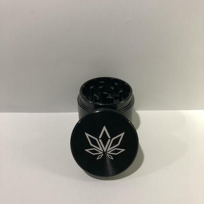 SMALL Elevate Grinder (Black)