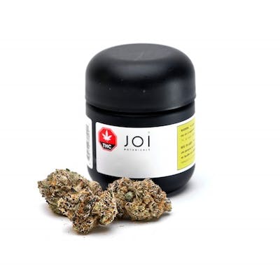 Cake Crasher #2 3.5g - Joi Botanicals