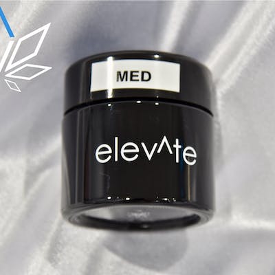 Elevate UV Repellent Jar (Medium)