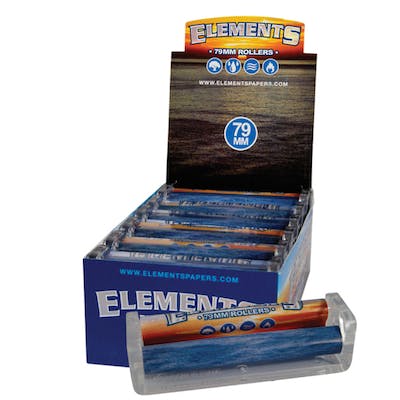 Elements Hand Roller 79mm