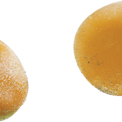 DAIZE - DAIZE Mango Mercy THC Soft Chews 2x4.6 g