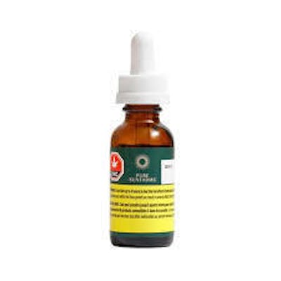 Pure Sunfarms - Pure Sun CBD OIl 1:30 30ml